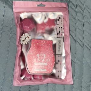 rainbow sherbet Scentsy bundle